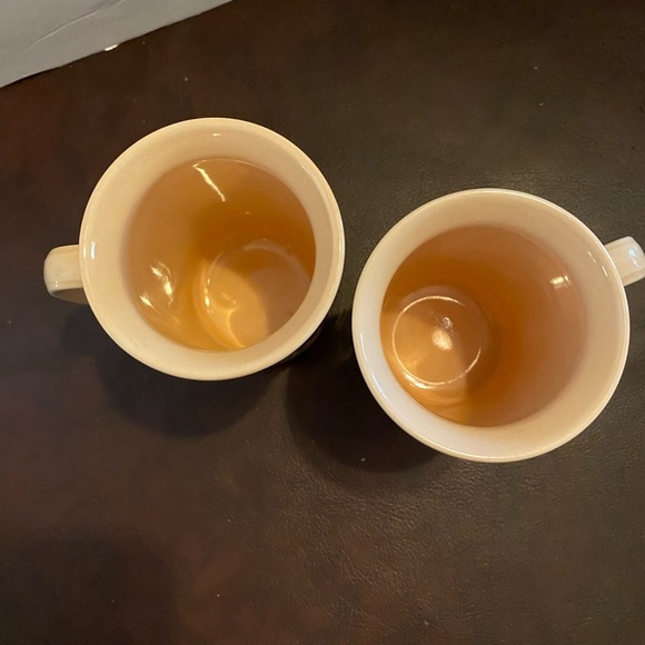 Daisy mugs - Picture 2 of 6